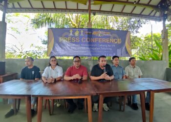 Bakal Gelar Muscab, HIPMI Tabalong Cari Sosok Ketua Baru