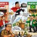 Fenomena Pindah Partai Dinilai Wajar, Kadarisman : Lebih ke Logika Kekuasaan daripada Ideologi
