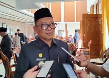 Tanggapi Catatan Strategis Dari DPRD, Ini Jawaban Bupati Tabalong