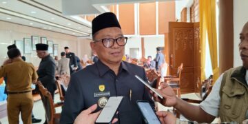 Tanggapi Catatan Strategis Dari DPRD, Ini Jawaban Bupati Tabalong