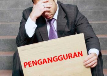 Hanya 3,48 Persen, Angka Pengangguran Tabalong Rendah Kalahkan Provinsi