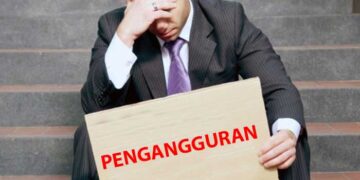 Hanya 3,48 Persen, Angka Pengangguran Tabalong Rendah Kalahkan Provinsi