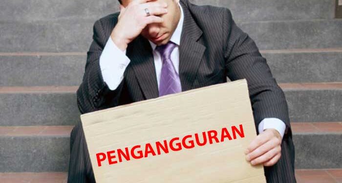 Hanya 3,48 Persen, Angka Pengangguran Tabalong Rendah Kalahkan Provinsi