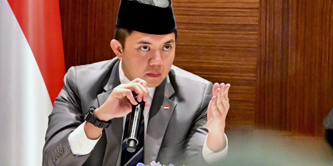 Resmi! Pemerintah Berlakukan WFH Nasional Setiap Jumat & Batasi BBM Subsidi Mulai 1 April 2026