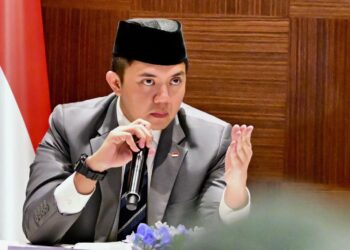 Resmi! Pemerintah Berlakukan WFH Nasional Setiap Jumat & Batasi BBM Subsidi Mulai 1 April 2026