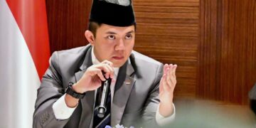 Resmi! Pemerintah Berlakukan WFH Nasional Setiap Jumat & Batasi BBM Subsidi Mulai 1 April 2026