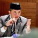 Resmi! Pemerintah Berlakukan WFH Nasional Setiap Jumat & Batasi BBM Subsidi Mulai 1 April 2026