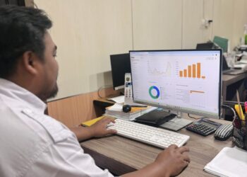 Hadirkan Transparansi Pendapatan Daerah ke Publik, Bapenda Tabalong Luncurkan Inovasi e-Penda