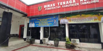 Disnaker Klaim Perusahaan di Tabalong Sudah Bayarkan THR ke Karyawan