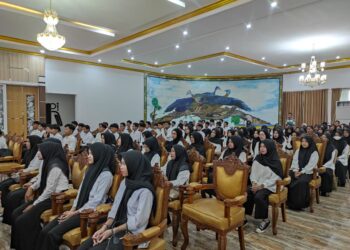Awiek Klaim Ratusan Peserta Pelatihan Jikamaka Tahun 2025 Sudah Bekerja