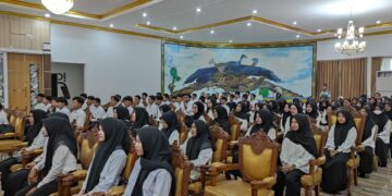 Awiek Klaim Ratusan Peserta Pelatihan Jikamaka Tahun 2025 Sudah Bekerja