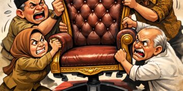 Hasil Makalah & Wawancara Rilis, Inilah Deretan Kandidat Kuat Calon Tiga Kepala Dinas di Tabalong