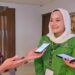 “Hijrah” dari PDIP, Hj Rini Irawanty dan Tim Setia Bergabung ke PKB Tabalong