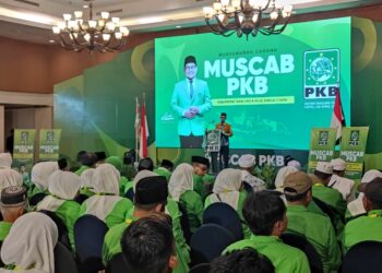 Pemkab Ingin PKB Jadi Mitra Strategis Pembangunan di Tabalong