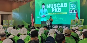 Pemkab Ingin PKB Jadi Mitra Strategis Pembangunan di Tabalong
