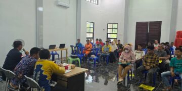 Kepala BNNK Tabalong: Korban Narkoba Wajib Rehabilitasi, Bukan Pengadilan