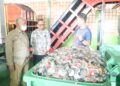 Ubah Sampah Jadi Cuan, Bupati Tabalong Bidik Teknologi RDF
