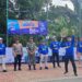 Habib Taufan Buka Seri I Tabalong Smart Open Tennis 2026