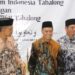 Hangatnya Silaturahim Syawal LDII Tabalong, Ketua MUI  Ajak Perkuat Ukhuwah dan Keikhlasan