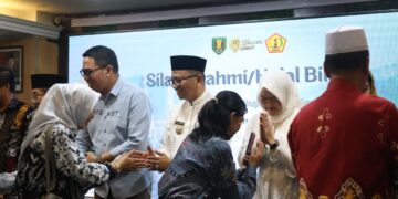 Andi Harun Siap Kolaborasi Strategis dengan Tabalong