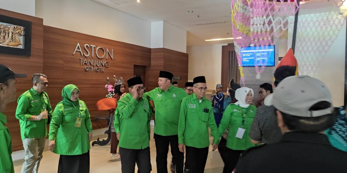 Membaca Arah Muscab PKB Tabalong, Siapa Figur Paling Kuat di Mata DPP?