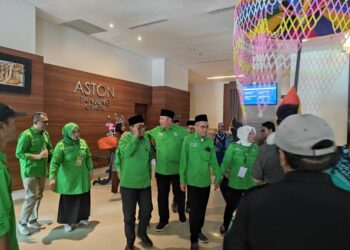 Membaca Arah Muscab PKB Tabalong, Siapa Figur Paling Kuat di Mata DPP?
