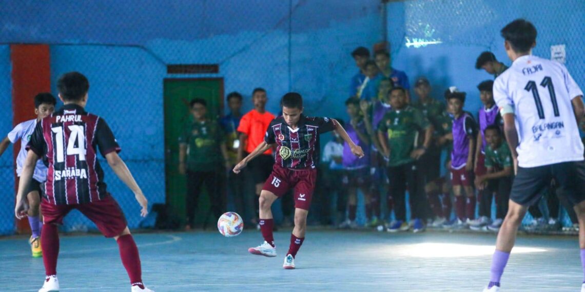 AFKAB Tabalong Kirim 9 Atlet Terbaik Ikuti Seleksi PON Kalsel