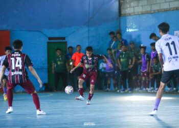 AFKAB Tabalong Kirim 9 Atlet Terbaik Ikuti Seleksi PON Kalsel