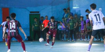 AFKAB Tabalong Kirim 9 Atlet Terbaik Ikuti Seleksi PON Kalsel