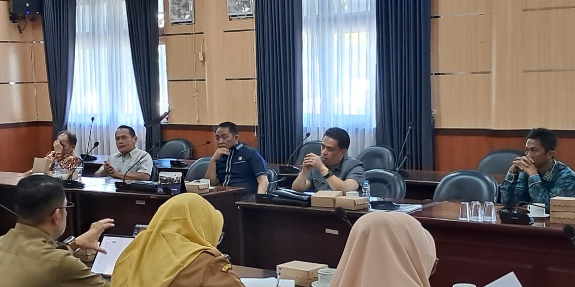 Sebut Pasar Agribisnis Salah Perencanaan, DPRD Tabalong Dukung Alih Fungsi Jadi Rest Area demi Selamatkan Aset