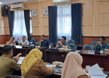 Sebut Pasar Agribisnis Salah Perencanaan, DPRD Tabalong Dukung Alih Fungsi Jadi Rest Area demi Selamatkan Aset