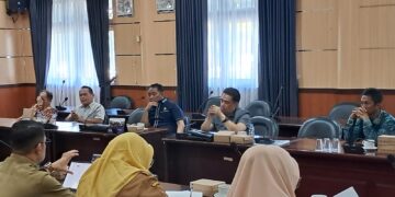 Sebut Pasar Agribisnis Salah Perencanaan, DPRD Tabalong Dukung Alih Fungsi Jadi Rest Area demi Selamatkan Aset