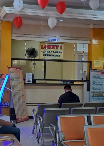 300 Warga Serbu Samsat Tanjung Setiap Hari, Layanan di MPP Jadi Primadona