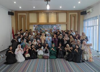 Bupati Tabalong Ajak Warga Sunda Berkolaborasi Demi Kemajuan Daerah