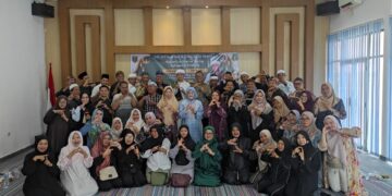 Bupati Tabalong Ajak Warga Sunda Berkolaborasi Demi Kemajuan Daerah