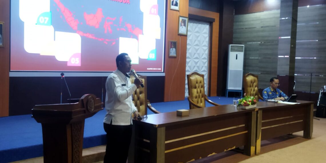 Narkoba Jenis Baru “intai” Anak Muda Tabalong