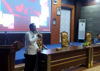 Narkoba Jenis Baru “intai” Anak Muda Tabalong