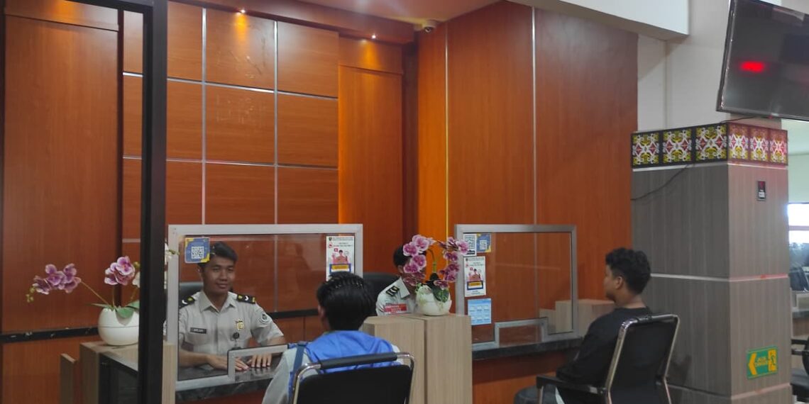 Kabar Gembira! Layanan Imigrasi Resmi Hadir di MPP Tabalong