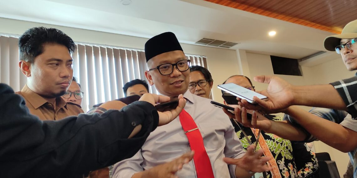 Sempat Terganjal Regulasi, Bupati Tabalong Pastikan THR PPPK Paruh Waktu Cair Pekan Ini