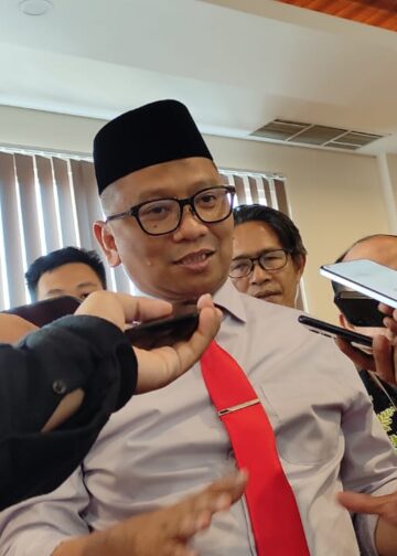 Sempat Terganjal Regulasi, Bupati Tabalong Pastikan THR PPPK Paruh Waktu Cair Pekan Ini