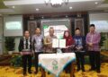 Teken MoU dengan UIN Antasari, Bupati Tabalong Realisasikan Program Satu Desa Satu Dai