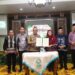 Teken MoU dengan UIN Antasari, Bupati Tabalong Realisasikan Program Satu Desa Satu Dai