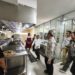 Langkah Strategis H Fani Gandeng BBPVP Bekasi untuk Latih Barista hingga Chef Profesional
