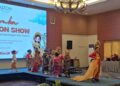 Bangun Percaya Diri Anak, Aston Tanjung City Hotel Gelar Fashion Show Hari Kartini