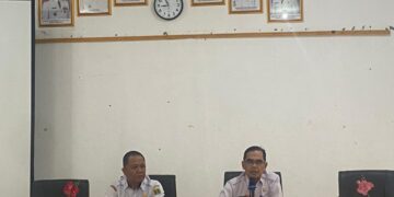 Kecamatan Tanta Luncurkan Inovasi “Pa Usup” dan “Tanta Darling”