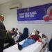 Peduli Sosial, Aston Tanjung City Hotel Gelar Donor Darah