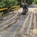 Sabar, Masih Proses Lelang! Perbaikan Jembatan Penghubung Desa di Banua Lawas Segera Dimulai