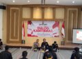 Senkom dan Polres Tabalong Gelar Dialog Kamtibmas