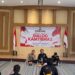 Senkom dan Polres Tabalong Gelar Dialog Kamtibmas