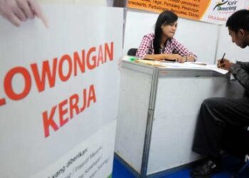 Produksi Batu Bara Turun, Sektor Tenaga Kerja Tabalong Mulai Tertekan